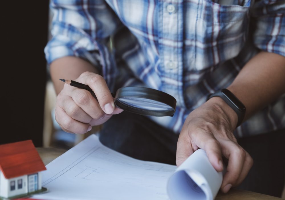 Regularização de Imóveis