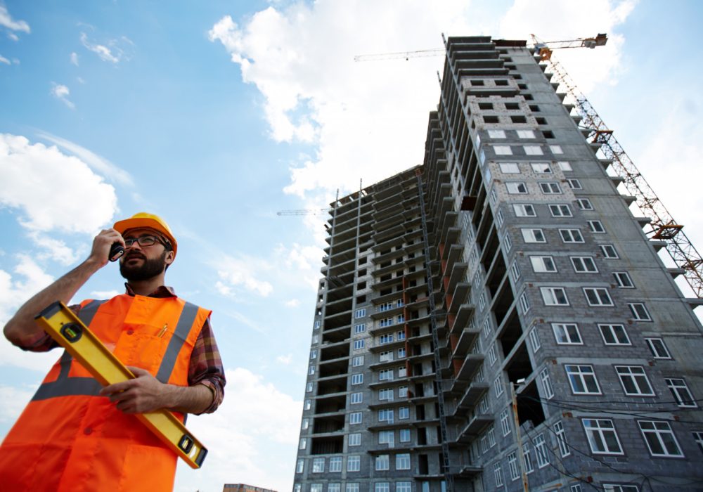 Incorporação Imobiliária